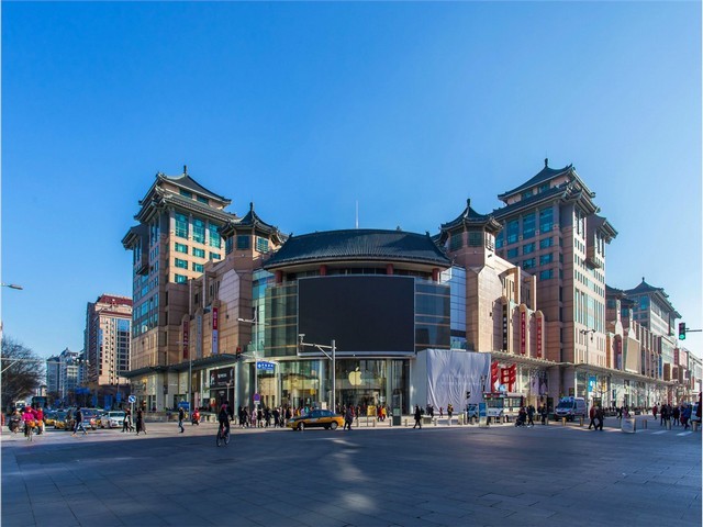 河北农批物业管理智慧农批解决方案开发公司